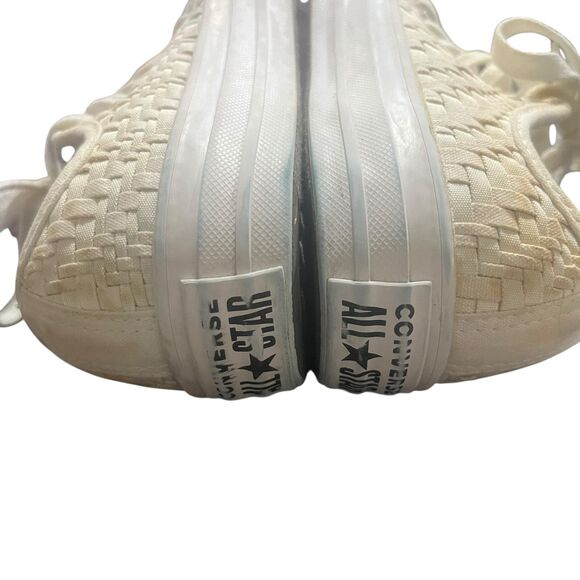 Converse Chuck Taylor All Star Dream Weave Women - Picture 8 of 9